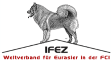 IFEZ logo