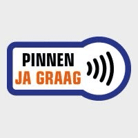 EVN-winkeltje: Pinnen, ja graag!