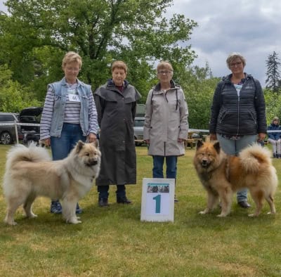 De BOB en de BOS van de Kampioenschapsclubmatch 2025