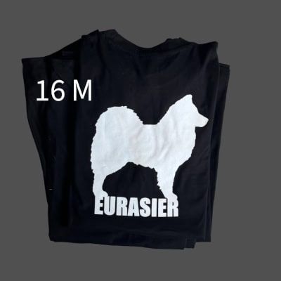 T-shirt nr 16M